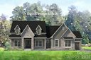 257 Colton Place sold home in Concord, SC