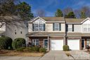 224 Azteca Drive sold home in Matthews, SC