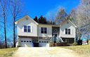 1609 Indian Springs Drive sold home in Conover, SC
