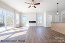 5905 Wallace Avenue sold home in Charlotte, SC