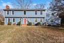 324 Windsor Drive sold home in Salisbury, SC