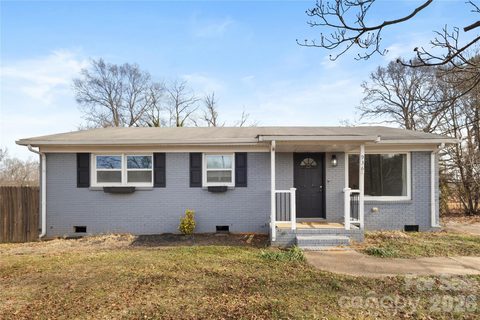 936 Shannon Bradley Road sold home in Brookhaven, Gastonia, NC