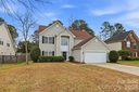9832 Ashburton Drive sold home in Charlotte, SC
