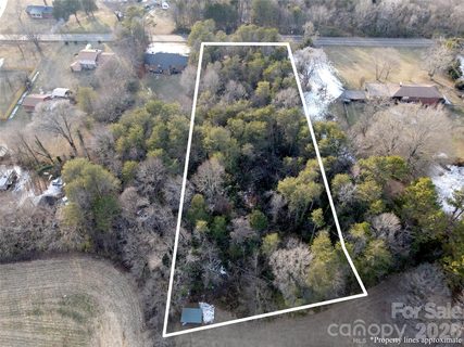 0 Bristol Drive sold lot in Greencrest, Statesville, NC
