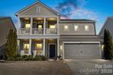 7222 Rupell Drive sold home in Charlotte, SC