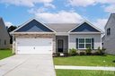 3621 Narrow Lane sold home in Charlotte, SC