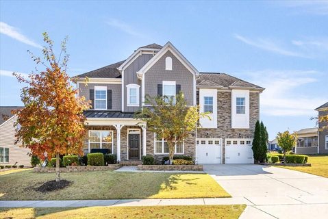 2511 Carnation Drive sold home in Blume, Harrisburg, NC