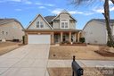 135 Rainberry Drive sold home in Mooresville, SC