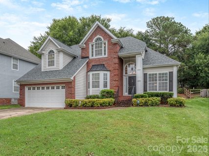 6221 Caslon Court sold home in Providence Commons, Charlotte, NC