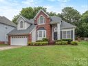 6221 Caslon Court sold home in Charlotte, SC