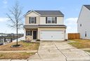 3120 Ellingford Road sold home in Charlotte, SC