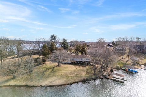 1237 New Crest Lane sold home in Clinestead, Shelby, NC