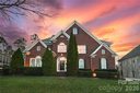 14636 Northgreen Drive sold home in Huntersville, SC