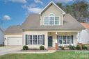 15819 Robins Way sold home in Huntersville, SC
