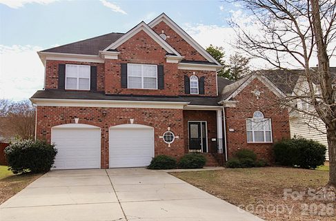 4102 Barclay Forest Drive