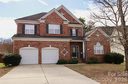 4102 Barclay Forest Drive sold home in Charlotte, SC