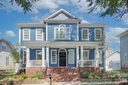 14619 Holly Springs Drive sold home in Huntersville, SC