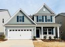 1032 Rocking Horse Road sold home in Indian Trail, SC