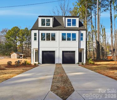 Homes in Charcon Heights, Charlotte