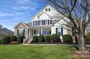 619 Nw Harrison Drive sold home in Concord, SC