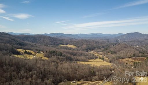 A home in Cane Creek