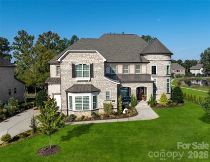 920 Terramore Drive sold home in Ladera, Waxhaw, NC