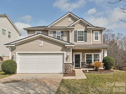 709 Ivy Trail Way sold home in English Trails, Fort Mill, SC