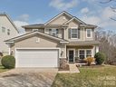 709 Ivy Trail Way sold home in Fort Mill, SC