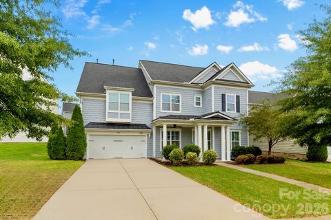 5401 Meadowcroft Way pending home in Habersham, Fort Mill, SC