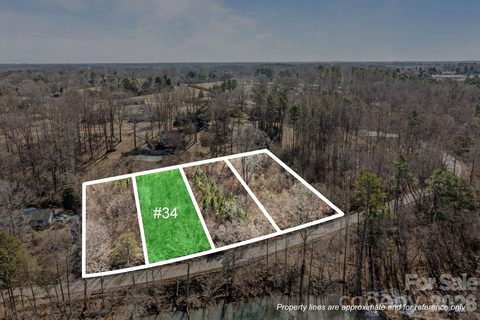 0 Old Wilkesboro Road sold home in Northmont, Statesville, NC