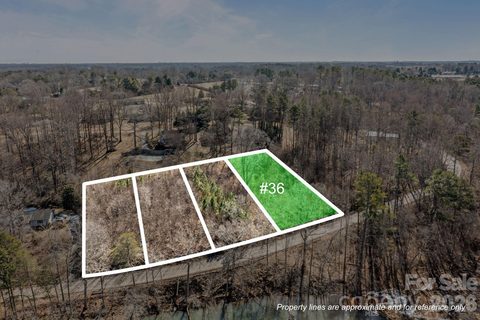 0 Old Wilkesboro Road sold home in Northmont, Statesville, NC