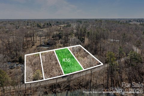 0 Old Wilkesboro Road sold home in Northmont, Statesville, NC