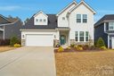1505 Striped Bass Lane sold home in Clover, SC