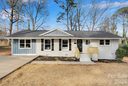 5413 Ruth Drive sold home in Charlotte, SC