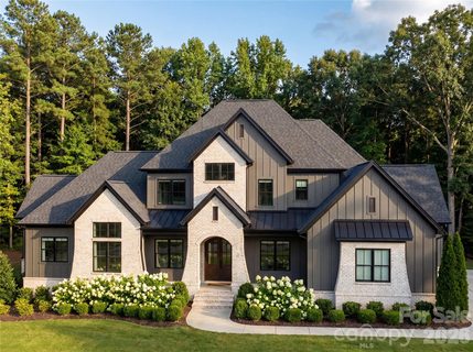 Homes in Wisteria Meadows, Fort Mill