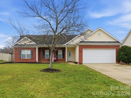 3746 Millington Court sold home in Hilton Meadows, Monroe, NC