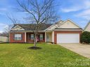 3746 Millington Court sold home in Monroe, SC