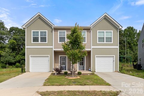 110 Blakeslee Court sold multi-family property in Fosters Glen, Mooresville, NC
