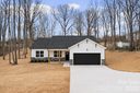 1904 Rucker Road sold home in Shelby, SC