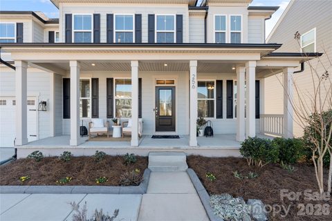 256 Boxelder Road