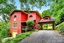 491 South Valley View Drive sold home in Mars Hill, SC