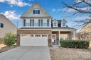 2527 Courtland Drive sold home in Clover, SC