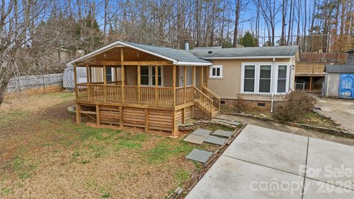 816 Joseph Antoon Circle sold home in Summerrow Estates, Stanley, NC
