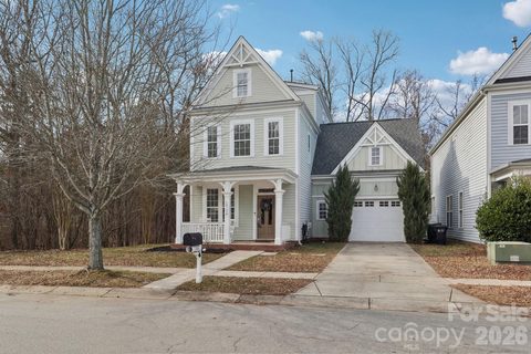 10125 Caldwell Forest Drive