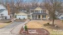 2316 Wineberry Court sold home in Matthews, SC