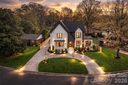 4733 Gilmore Drive sold home in Charlotte, SC