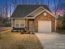 244 Slade Lane sold home in Black Mountain, SC