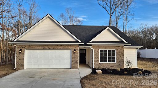 1048 Garnette Road sold home in Eastover Estates, Lancaster, SC