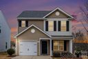 6004 Loy Court sold home in Charlotte, SC