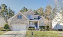 17603 Caddy Court sold home in Charlotte, SC